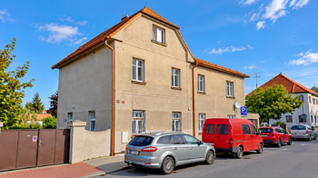 Pronájem bytu 2+kk v osobním vlastnictví 39 m², Mělník