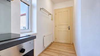 Pronájem bytu 2+kk v osobním vlastnictví 39 m², Mělník