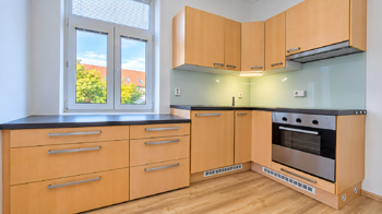 Pronájem bytu 2+kk v osobním vlastnictví 39 m², Mělník