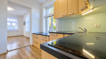 Pronájem bytu 2+kk v osobním vlastnictví 39 m², Mělník