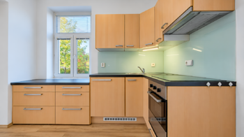 Pronájem bytu 2+kk v osobním vlastnictví 39 m², Mělník