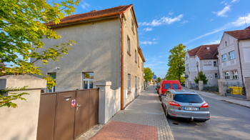 Pronájem bytu 2+kk v osobním vlastnictví 39 m², Mělník