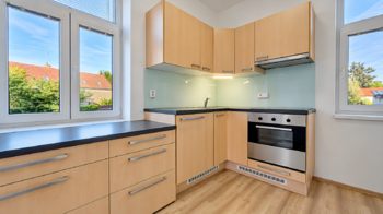 Pronájem bytu 2+kk v osobním vlastnictví 39 m², Mělník