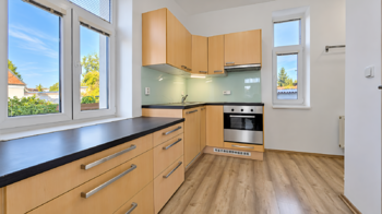 Pronájem bytu 2+kk v osobním vlastnictví 39 m², Mělník