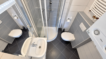 Pronájem bytu 2+kk v osobním vlastnictví 39 m², Mělník