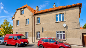 Pronájem bytu 2+kk v osobním vlastnictví 39 m², Mělník