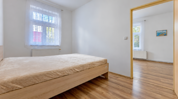 Pronájem bytu 2+kk v osobním vlastnictví 39 m², Mělník