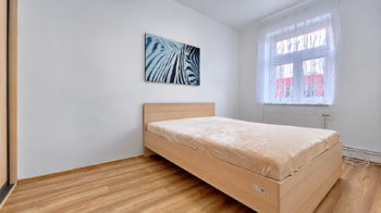 Pronájem bytu 2+kk v osobním vlastnictví 39 m², Mělník