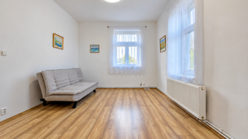 Pronájem bytu 2+kk v osobním vlastnictví 39 m², Mělník
