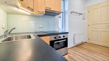 Pronájem bytu 2+kk v osobním vlastnictví 39 m², Mělník