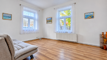 Pronájem bytu 2+kk v osobním vlastnictví 39 m², Mělník