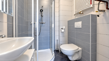 Pronájem bytu 2+kk v osobním vlastnictví 39 m², Mělník