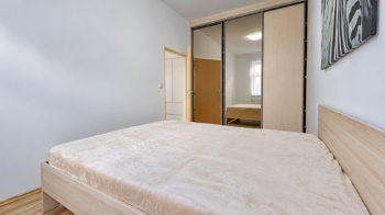 Pronájem bytu 2+kk v osobním vlastnictví 39 m², Mělník