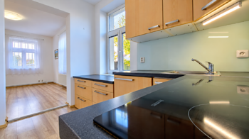 Pronájem bytu 2+kk v osobním vlastnictví 39 m², Mělník
