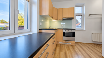 Pronájem bytu 2+kk v osobním vlastnictví 39 m², Mělník