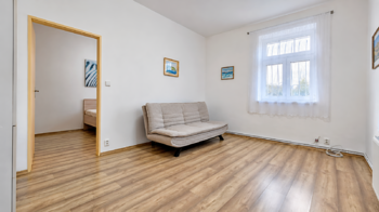Pronájem bytu 2+kk v osobním vlastnictví 39 m², Mělník