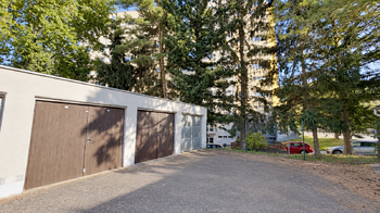 Pronájem garáže 33 m², Praha 6 - Veleslavín