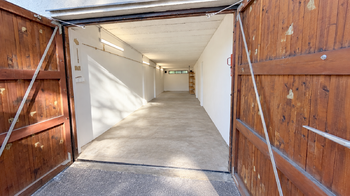 Pronájem garáže 33 m², Praha 6 - Veleslavín