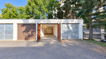 Pronájem garáže 33 m², Praha 6 - Veleslavín