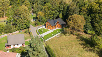 Prodej domu 206 m², Morávka