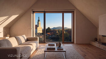 Prodej pozemku 553 m², Popice