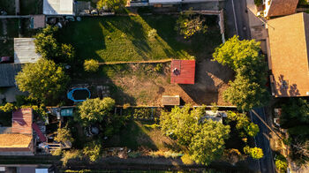 Prodej pozemku 553 m², Popice