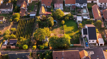 Prodej pozemku 553 m², Popice