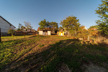 Prodej pozemku 553 m², Popice