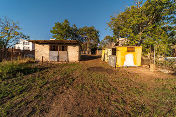 Prodej pozemku 553 m², Popice