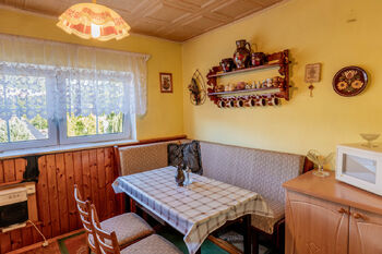 kuchyň 1.n.p. - Prodej domu 115 m², Děčín