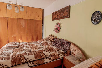 ložnice 1.n.p. - Prodej domu 115 m², Děčín