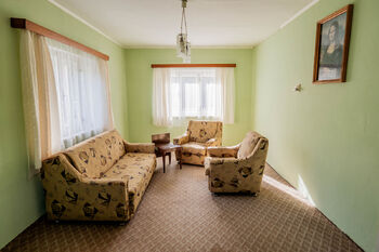 pokoj 1 - 2.n.p. - Prodej domu 115 m², Děčín