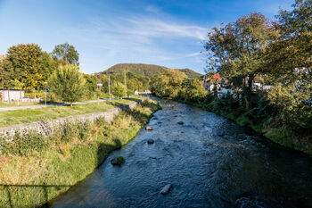 Březinské údolí - řeka Ploučnice - Prodej domu 115 m², Děčín