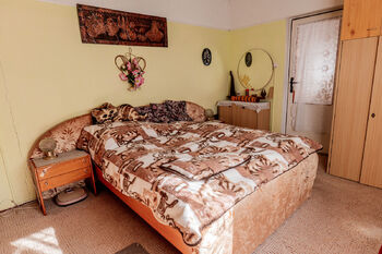 ložnice 1.n.p. - Prodej domu 115 m², Děčín