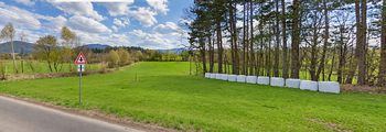 Prodej pozemku 1660 m², Kunčice pod Ondřejníkem