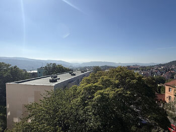 Pronájem bytu 3+1 v osobním vlastnictví 66 m², Ústí nad Labem