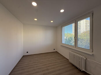 Pronájem bytu 3+1 v osobním vlastnictví 66 m², Ústí nad Labem