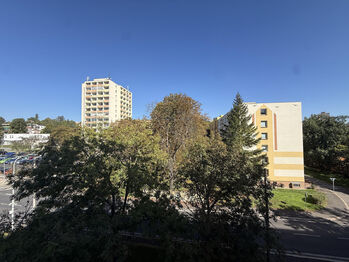 Pronájem bytu 3+1 v osobním vlastnictví 66 m², Ústí nad Labem