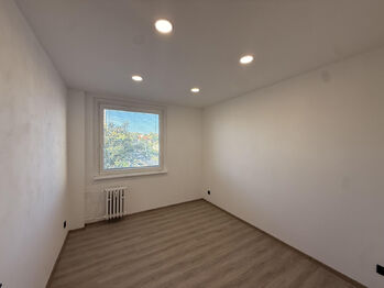 Pronájem bytu 3+1 v osobním vlastnictví 66 m², Ústí nad Labem