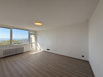 Pronájem bytu 3+1 v osobním vlastnictví 66 m², Ústí nad Labem