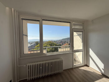 Pronájem bytu 3+1 v osobním vlastnictví 66 m², Ústí nad Labem