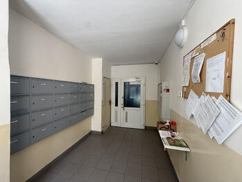 Pronájem bytu 3+1 v osobním vlastnictví 66 m², Ústí nad Labem