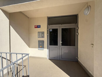 Pronájem bytu 3+1 v osobním vlastnictví 66 m², Ústí nad Labem