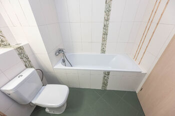 Pronájem bytu 1+kk v osobním vlastnictví 37 m², Praha 9 - Černý Most