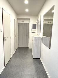 Pronájem bytu 2+1 v osobním vlastnictví 56 m², Vimperk