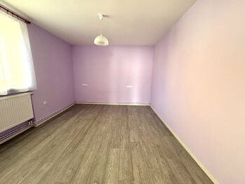 Pronájem bytu 2+1 v osobním vlastnictví 56 m², Vimperk