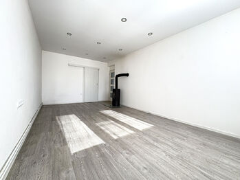 Pronájem bytu 2+1 v osobním vlastnictví 56 m², Vimperk