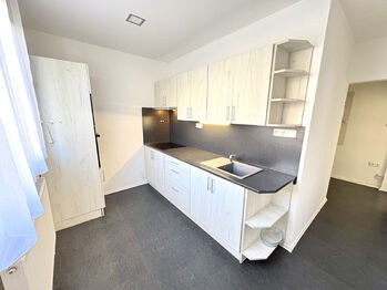 Pronájem bytu 2+1 v osobním vlastnictví 56 m², Vimperk