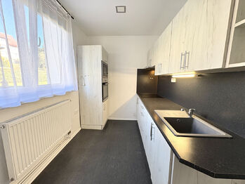 Pronájem bytu 2+1 v osobním vlastnictví 56 m², Vimperk