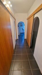 Pronájem bytu 2+1 v osobním vlastnictví 58 m², Brno